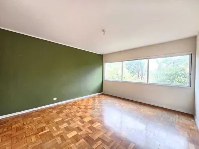 Apartamento com 3 Quartos à venda, 156m² no Higienópolis, São Paulo