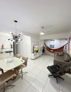 Apartamento com 3 Quartos à venda, 72m² no Boa Viagem, Recife