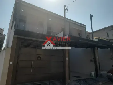 Sobrado com 3 Quartos à venda, 100m² no Penha de França, São Paulo
