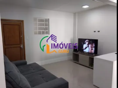 Apartamento com 2 Quartos à venda, 67m² no Da Saúde, Poços de Caldas