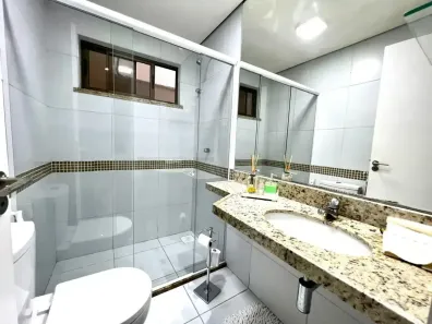 Sobrado com 3 Quartos à venda, 181m² no Edson Queiroz, Fortaleza