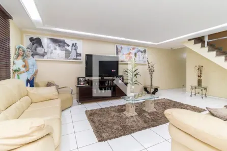 Casa com 4 Quartos à venda, 280m² no Vila Giordano, São Paulo