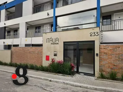 Apartamento com 1 Quarto para alugar, 38m² no Vila Rosaria, São Paulo