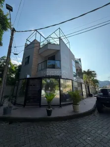 Casa de Condomínio com 3 Quartos à venda, 210m² no Vargem Grande, Rio de Janeiro
