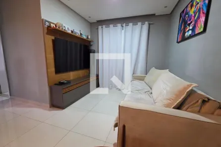 Apartamento com 3 Quartos à venda, 79m² no Campestre, Santo André