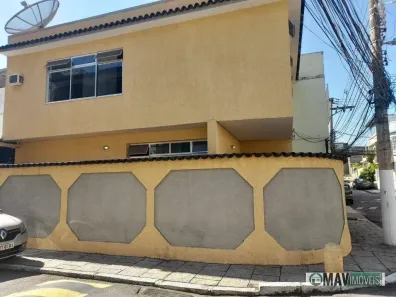 Casa com 3 Quartos à venda, 195m² no Oswaldo Cruz, Rio de Janeiro