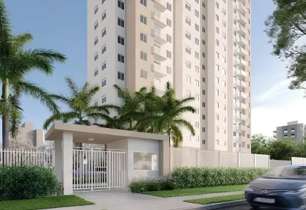 Apartamento com 2 Quartos à venda, 32m² no Jardim Pirituba, São Paulo
