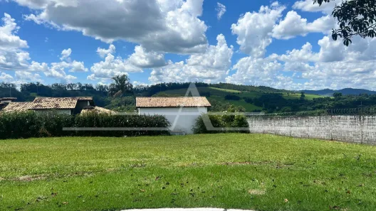 Lote/Terreno à venda, 662m² no Condomínio Jardim Flamboyan, Bragança Paulista
