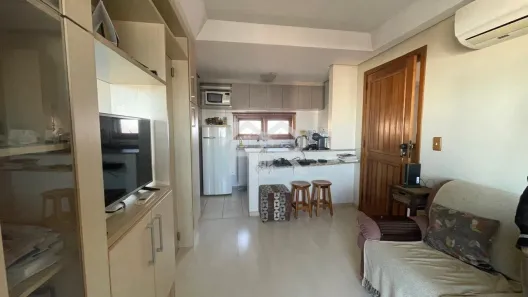 Apartamento com 1 Quarto à venda, 42m² no Cidade Baixa, Porto Alegre