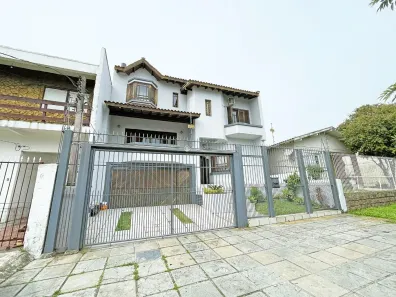 Casa com 4 Quartos à venda, 250m² no Sarandi, Porto Alegre