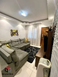 Casa com 3 Quartos à venda, 240m² no Jardim Santo André, Santo André