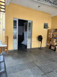 Sobrado com 3 Quartos à venda, 110m² no Residencial São Francisco, São José dos Campos