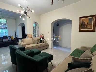 Casa com 4 Quartos à venda, 255m² no Vila Pompéia, São Paulo