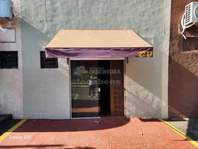 Imóvel Comercial para alugar, 60m² no Boa Vista, São José do Rio Preto