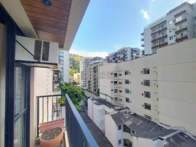 Apartamento com 3 Quartos à venda, 91m² no Tijuca, Rio de Janeiro