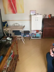 Apartamento com 2 Quartos à venda, 46m² no Aclimação, São Paulo