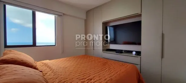Apartamento com 3 Quartos à venda, 73m² no Centro, Jaboatão dos Guararapes