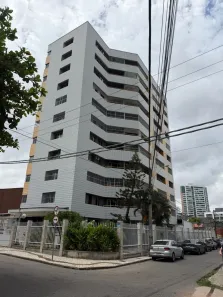 Apartamento com 4 Quartos à venda, 138m² no Meireles, Fortaleza