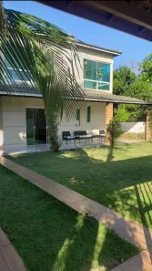 Casa com 5 Quartos à venda, 510m² no Barra do Jacuípe, Camaçari