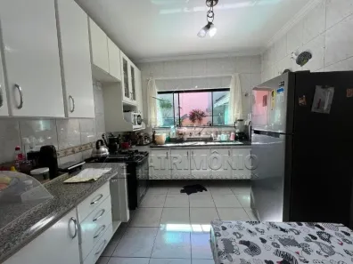 Casa de Condomínio com 3 Quartos à venda, 215m² no Além Ponte, Sorocaba