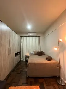 Kitnet com 1 Quarto para alugar, 40m² no Nações, Balneário Camboriú