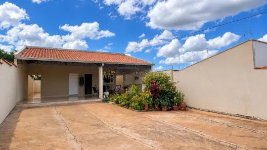 Casa com 3 Quartos à venda, 268m² no Jardim do Carmo, Araraquara
