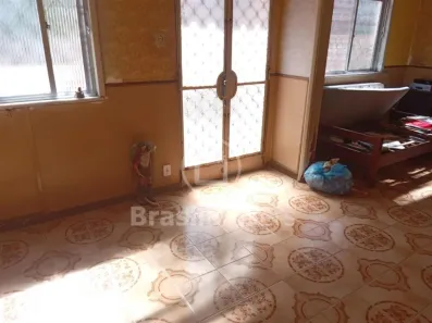 Casa de Condomínio com 3 Quartos à venda, 98m² no Lins de Vasconcelos, Rio de Janeiro