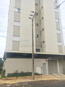 Apartamento com 1 Quarto à venda, 38m² no Centro, São Carlos