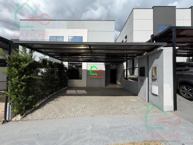 Casa de Condomínio com 3 Quartos à venda, 132m² no Pinheirinho, Vinhedo