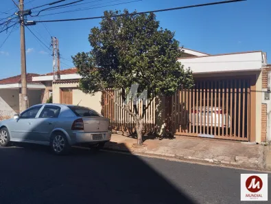 Casa com 3 Quartos à venda, 210m² no Sumarezinho, Ribeirão Preto