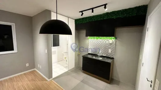Apartamento com 2 Quartos à venda, 40m² no Paraíso do Morumbi, São Paulo