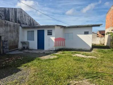 Casa com 2 Quartos à venda, 48m² no Areias Pequenas, Araquari