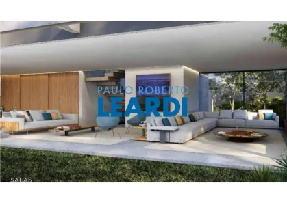 Casa de Condomínio com 4 Quartos à venda, 624m² no Retiro Morumbi, São Paulo