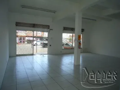Ponto Comercial para alugar, 175m² no Rio Branco, Novo Hamburgo