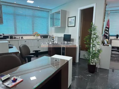 Sala Comercial à venda, 33m² no Cambuci, São Paulo