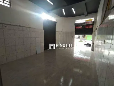 Ponto Comercial para alugar, 47m² no Anchieta, São Bernardo do Campo