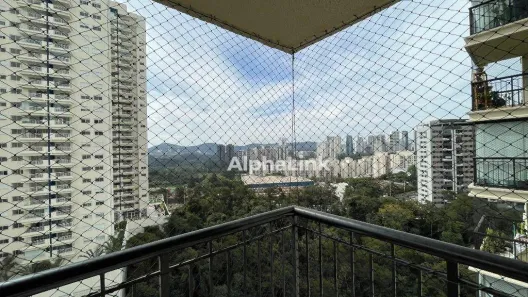 Apartamento com 3 Quartos à venda, 87m² no Jardim Tupanci, Barueri