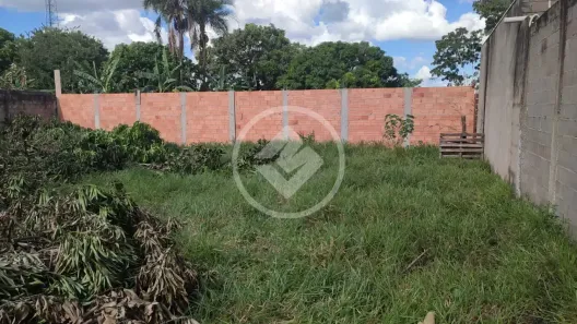 Lote/Terreno à venda, 1000m² no Morada Nova, Uberlândia
