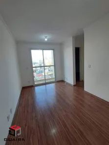 Apartamento com 2 Quartos para alugar, 45m² no Assunção, São Bernardo do Campo