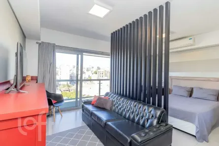 Apartamento com 1 Quarto à venda, 39m² no Auxiliadora, Porto Alegre