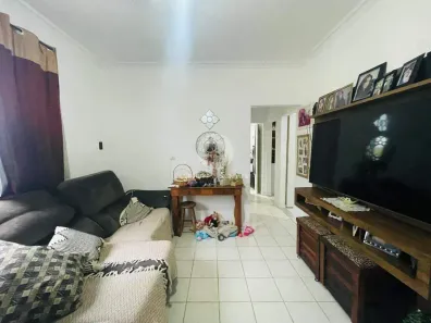 Apartamento com 3 Quartos à venda, 99m² no Boqueirão, Santos