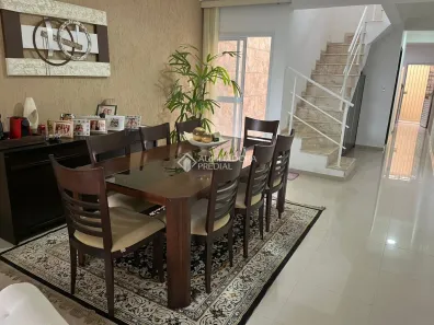 Sobrado com 3 Quartos à venda, 232m² no Osvaldo Cruz, São Caetano do Sul