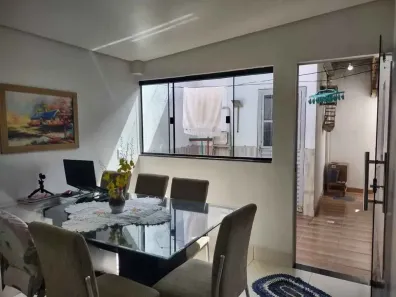 Casa com 2 Quartos à venda, 90m² no Jardim Oriental, São Paulo