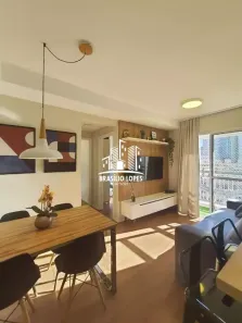 Apartamento com 2 Quartos à venda, 48m² no Liberdade, São Paulo