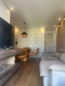 Apartamento com 3 Quartos à venda, 68m² no Parque Campolim, Sorocaba