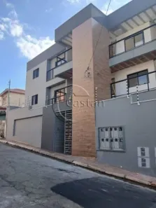 Apartamento com 1 Quarto à venda, 34m² no Vila Paulo Silas, São Paulo