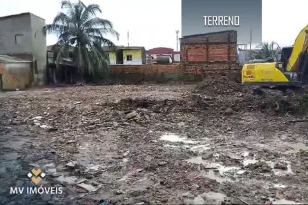 Lote/Terreno à venda, 1402m² no Parque Verde, Belém