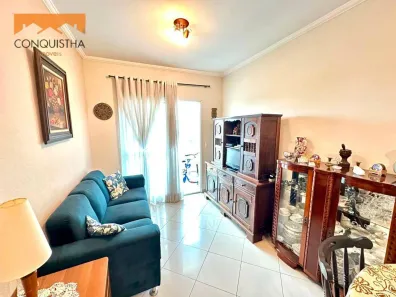 Cobertura com 3 Quartos à venda, 135m² no Rudge Ramos, São Bernardo do Campo