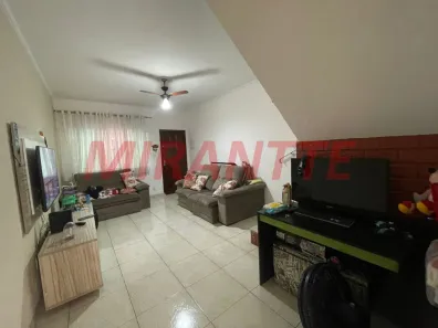 Sobrado com 3 Quartos à venda, 120m² no Vila Nova Carolina, São Paulo
