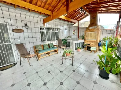 Sobrado com 5 Quartos à venda, 309m² no Chácara Belenzinho, São Paulo
